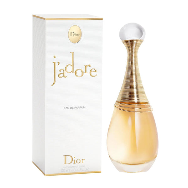 CD Jadore for Women EDP 100 ml