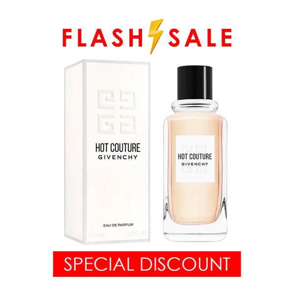 Givenchy Hot Couture for Women EDP 100 ml