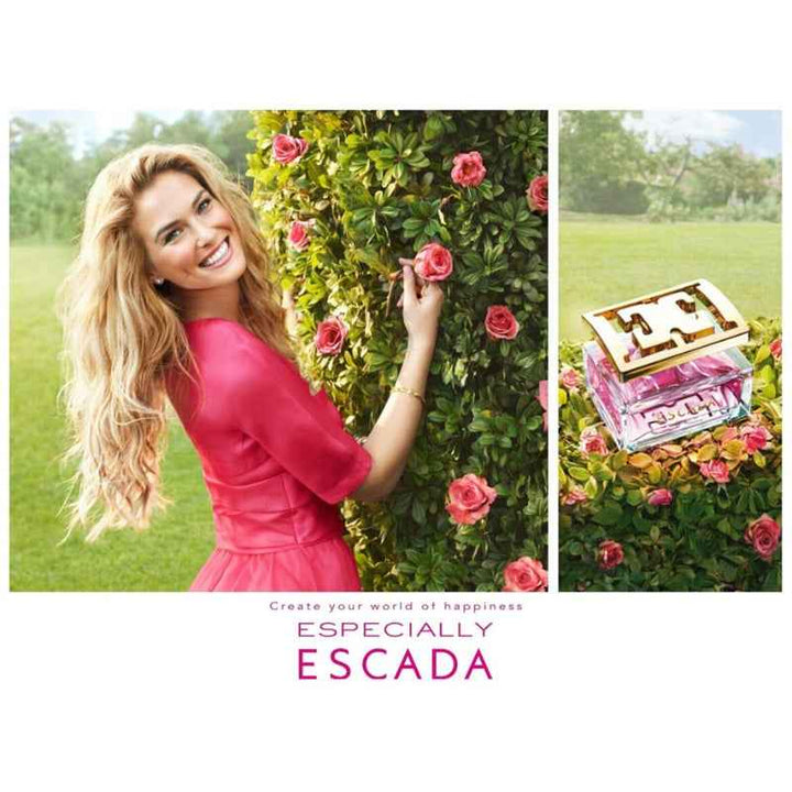 Escada Especially for Women EDP 75 ml DP430546