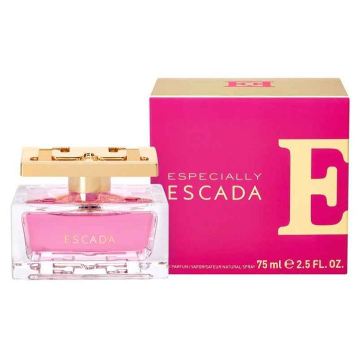 Escada Especially for Women EDP 75 ml DP430546