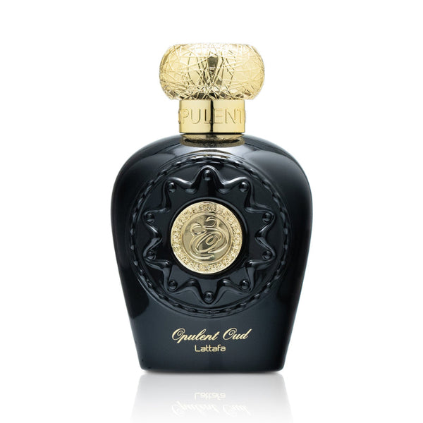 Lattafa Opulent Oud EDP 100 ml