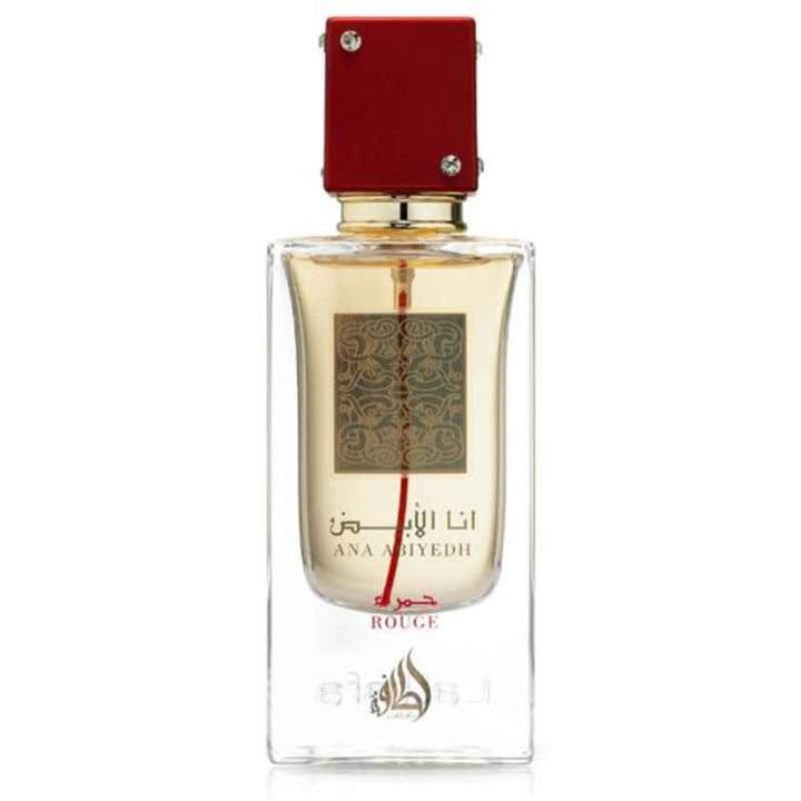 Lattafa Ana Abiyedh Rouge EDP 60ml DP454412