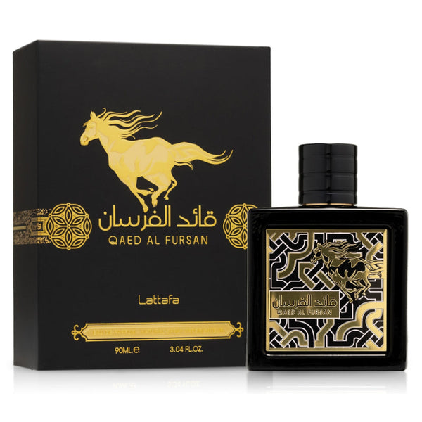 Lattafa Qaed Al Fursan EDP 90ml DP455365