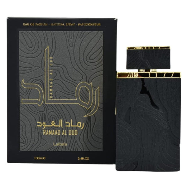 Lattafa Ramaad Al Oud EDP 100 ml DP457062