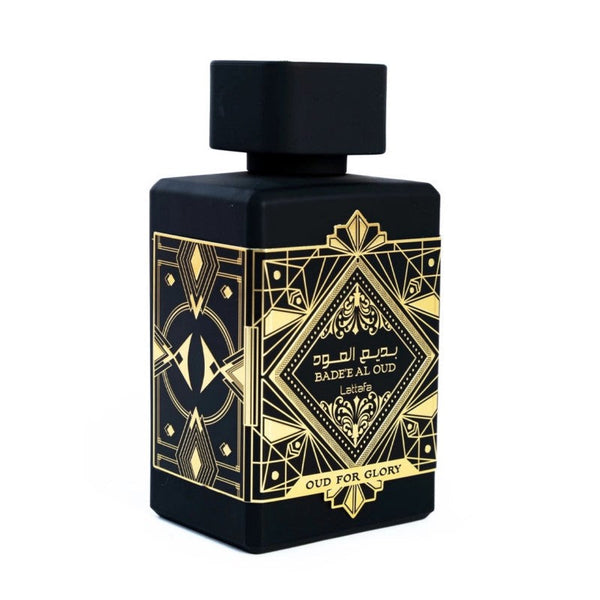 لطافة بديع العود عطر 100 مل