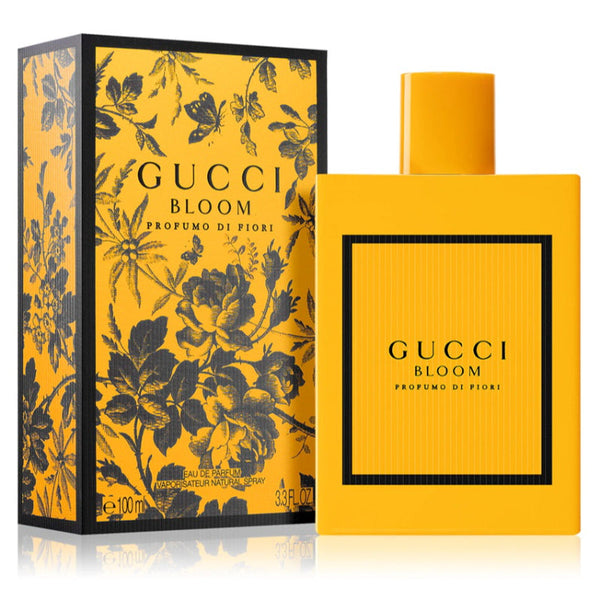 Gucci Bloom Profumo Di Fiori for Women EDP 100ml DP461312