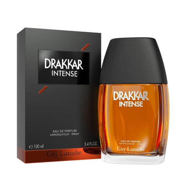 Guy Drakkar Intense for Men EDP 100 ml