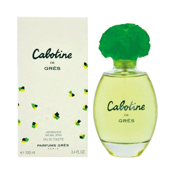 Cabotine  for Women EDT 100 ml