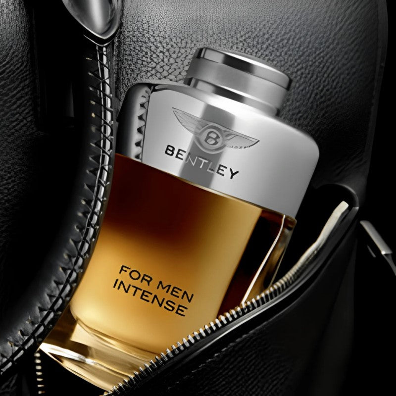 Bentley FOR MEN INTENSE 100ml オードパルファム Bentley, Intense, Eau De Parfum, For Men