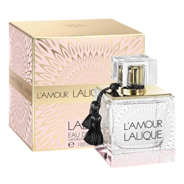 Lalique LAmour for Women EDP 100ml DP499060