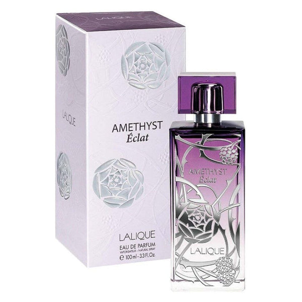 Lalique Amesthyst Eclat for Women EDP 100ml DP501466