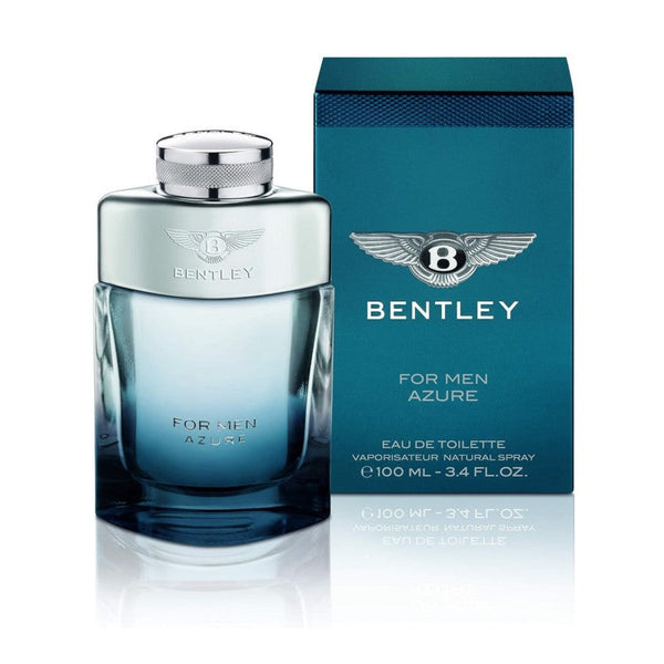 Bentley Azure for Men EDT 100 ml