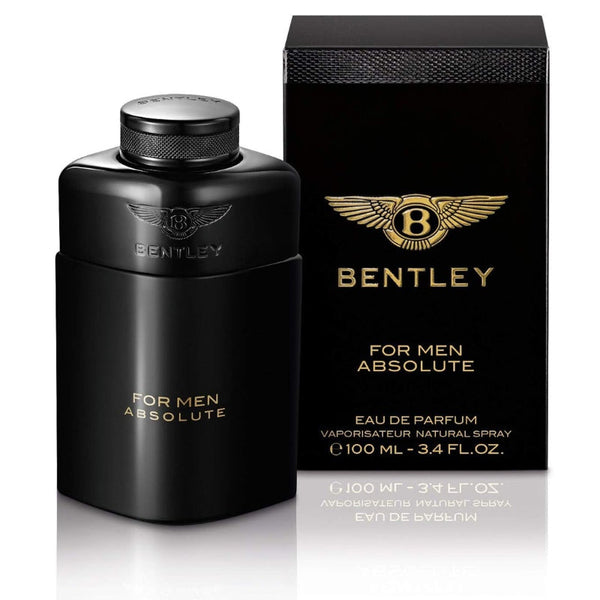 Bentley Absolute for Men EDT 100 ml DP508243