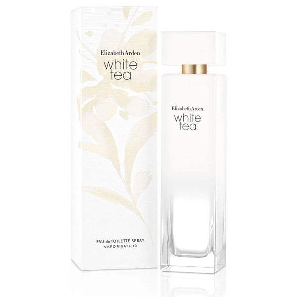 Elizabeth Arden White Tea for Women EDT 100ml DP557331