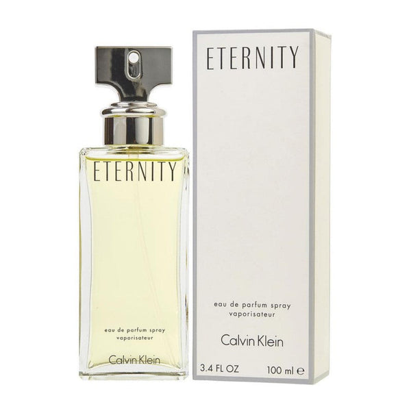 CK Eternity for Women EDP 100 ml