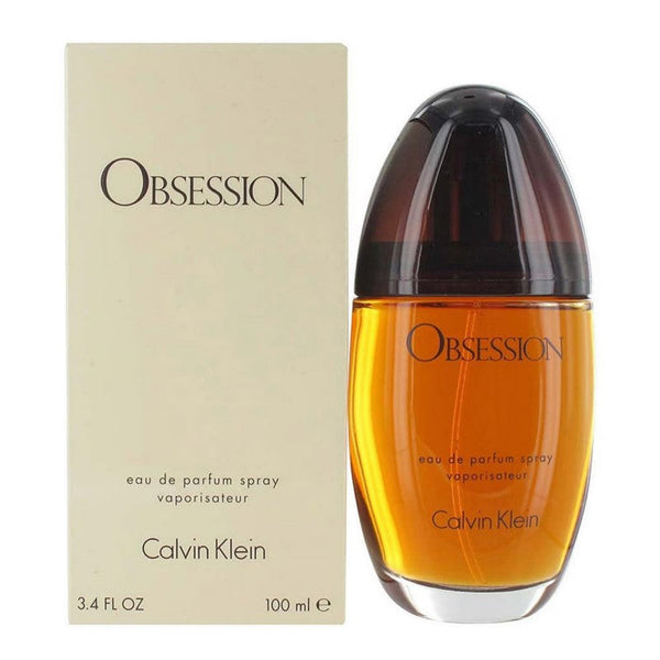 Ck Obsession for Women EDP 100 ml