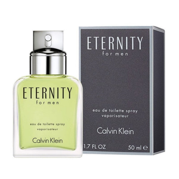 CK Eternity for Men EDT 100 ml