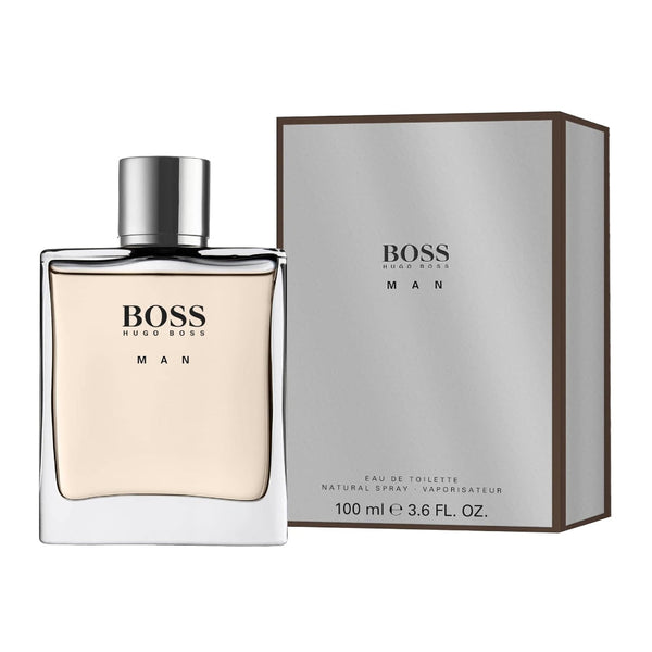 Hugo Boss Man for Men EDT 100 ml