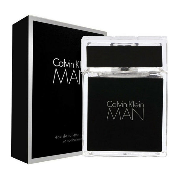 CK Man for Men EDT 100 ml