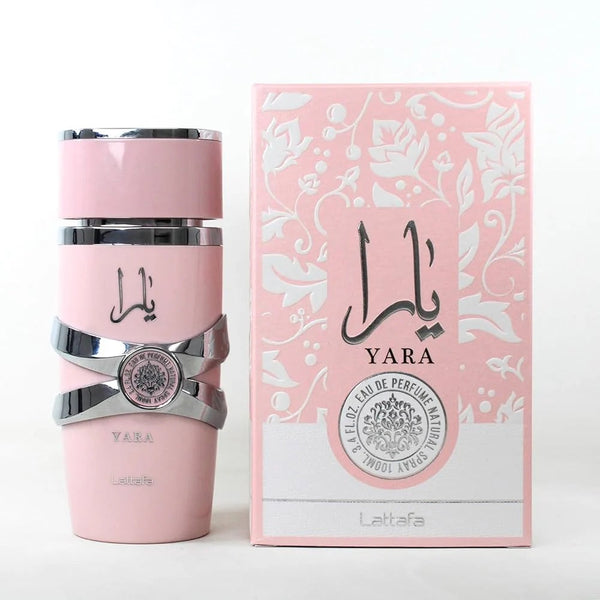 Lattafa Yara EDP 100 ml