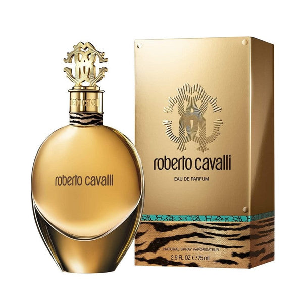 Roberto Cavalli for Women EDP 75 ml