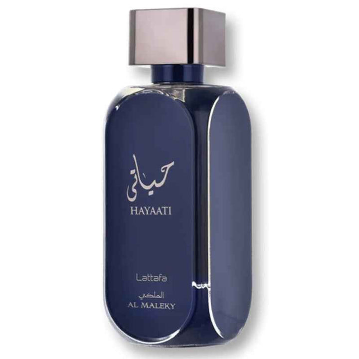 Lattafa Hayaati Maleky EDP 100ml DP734056
