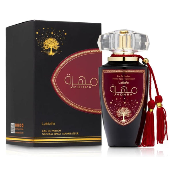 Lattafa Mohra EDP 100 ml DP735589