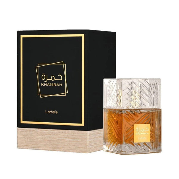 Lattafa Khamrah EDP 100 ml