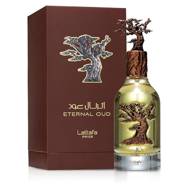 Lattafa Pride Eternal Oud EDP 100 ml DP738115