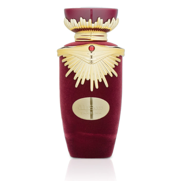 Lattafa Sakeena EDP 100ml DP738481 - Salman Stores
