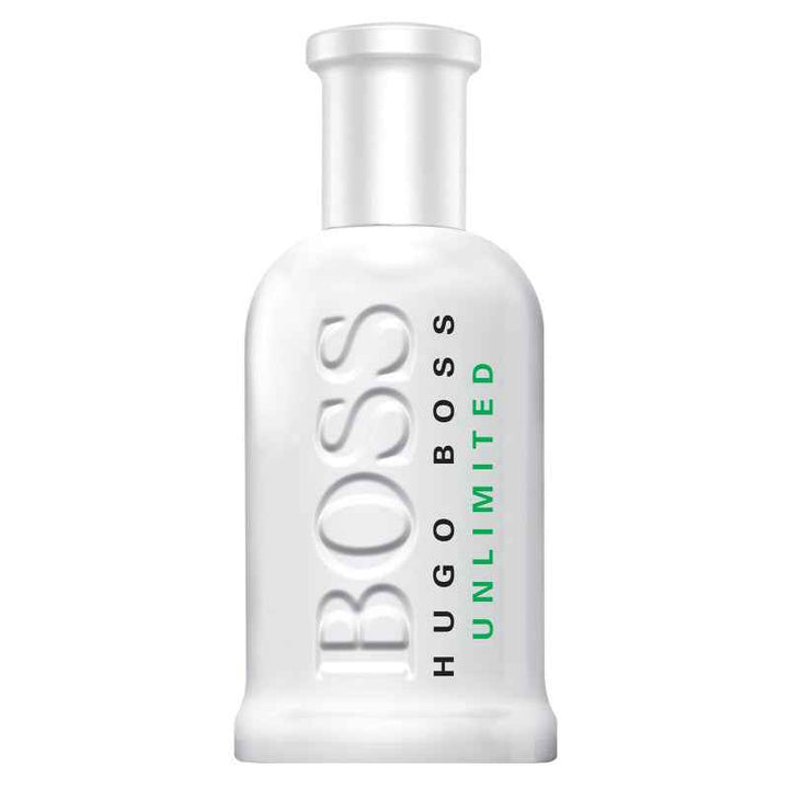 Hugo Boss No 6 Unlimited for Men EDT 100 ml DP766775