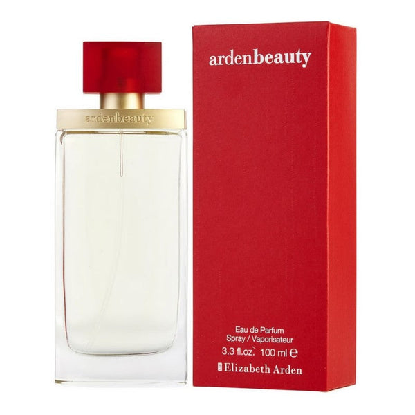 Elizabeth Arden Beauty for Women EDP 100 ml