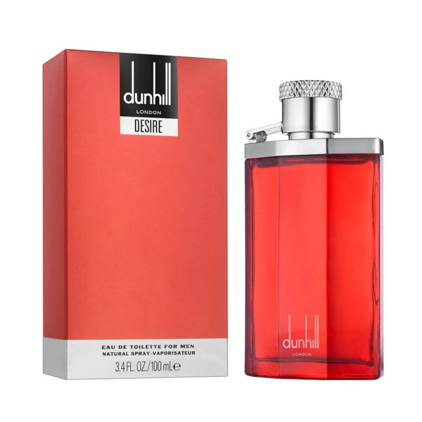 Dunhill Desire Red for Men EDT 100 ml