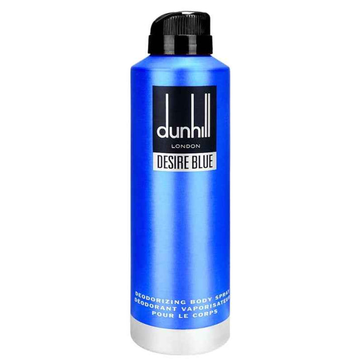 Dunhill Desire Blue 2pcs Gift Set For Men DP807533