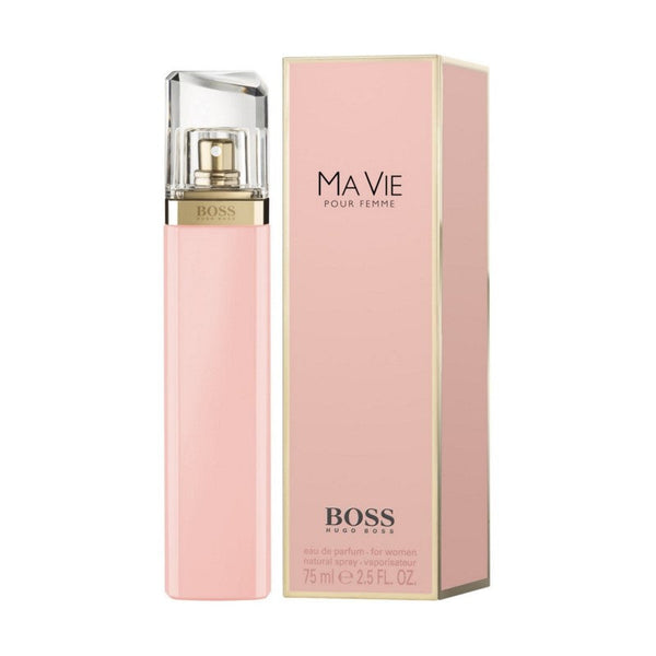 Hugo Boss Ma Vie Pour Femme for Women EDP 75 ml