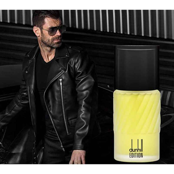 Dunhill Edition for Men EDT 100 ml DP804013