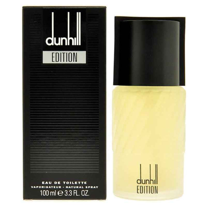 Dunhill Edition for Men EDT 100 ml DP804013
