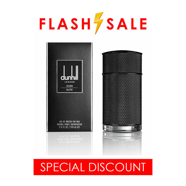 Dunhill Icon Elite for Men EDP 100 ml