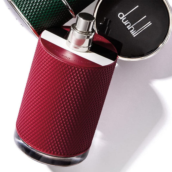 Dunhill Icon Racing Red for Men EDP 100 ml