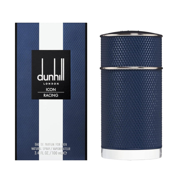 Dunhill Icon Racing Blue for Men EDP 100 ml