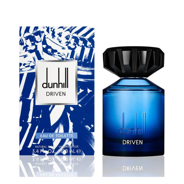 Dunhill Driven Blue for Men EDT 100 ml