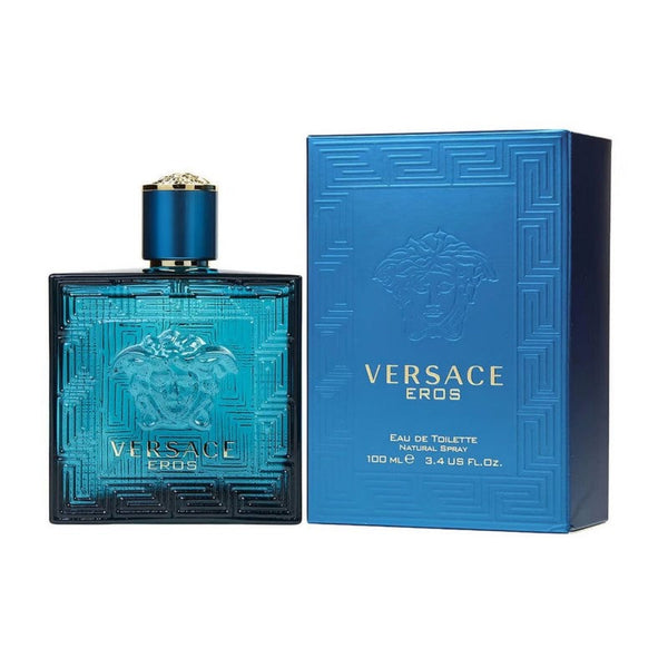 Versace Eros for Men EDT 100 ml