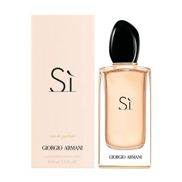 GA Armani Si for Women EDP 100 ml