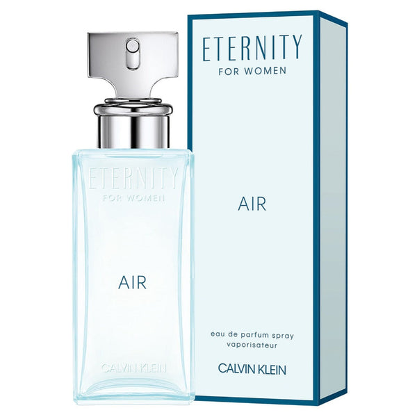 Ck Eternity Air for Women EDP 100ml DP821944