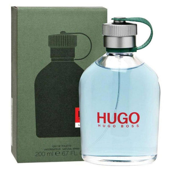 Hugo Boss Green for Men EDT 200ml DP823776