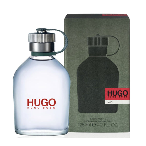 Hugo Boss Green for Men EDT 125 ml