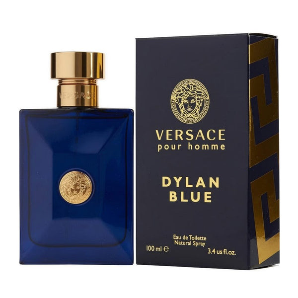 Versace Dylan Blue for Men EDT 100 ml