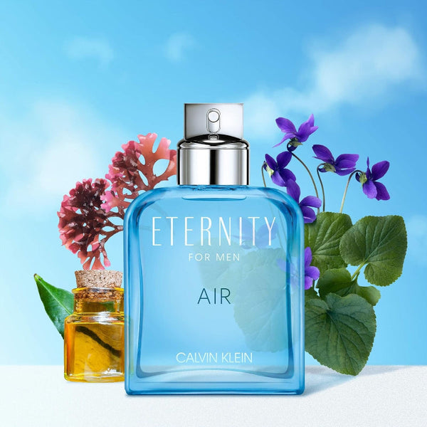 CK Eternity Air for Men EDT 100 ml