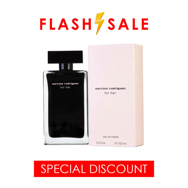 Narcisso Rodriguez for Women EDT 100 ml