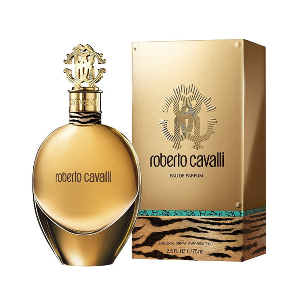 Roberto Cavali for Women EDP 75 ml